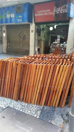 Lanchonete Rainha Do Sul